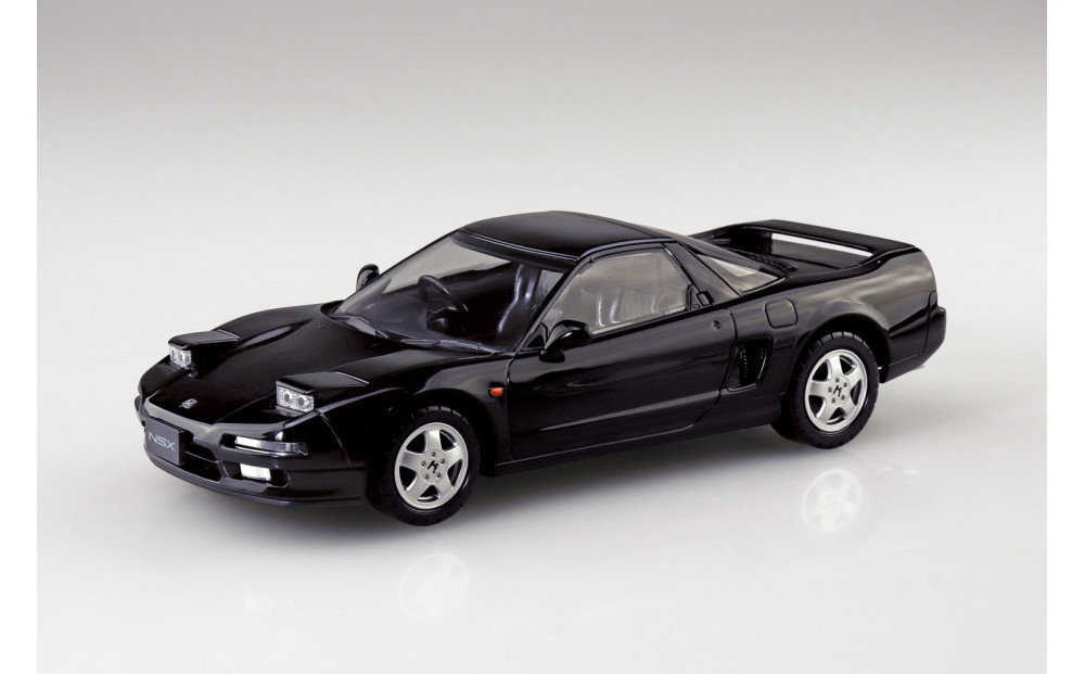 ホンダ&nbsp;NA1&nbsp;NSX(ベルリナブラック)
