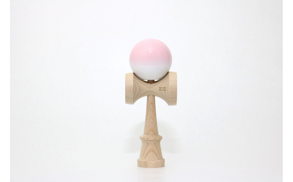 MUGEN&nbsp;MUSOU「HIROSHIMA&nbsp;LIKE」Sakura&nbsp;Pink（桜）