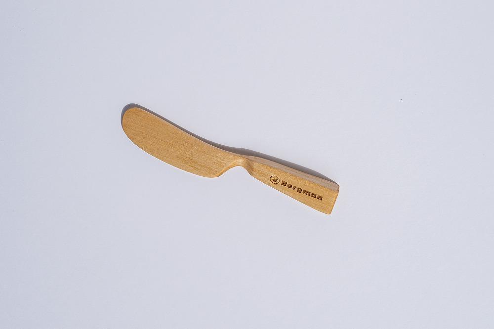 バターナイフ 17センチ 天然木 国産 | JTBのふるさと納税サイト [ふるぽ]