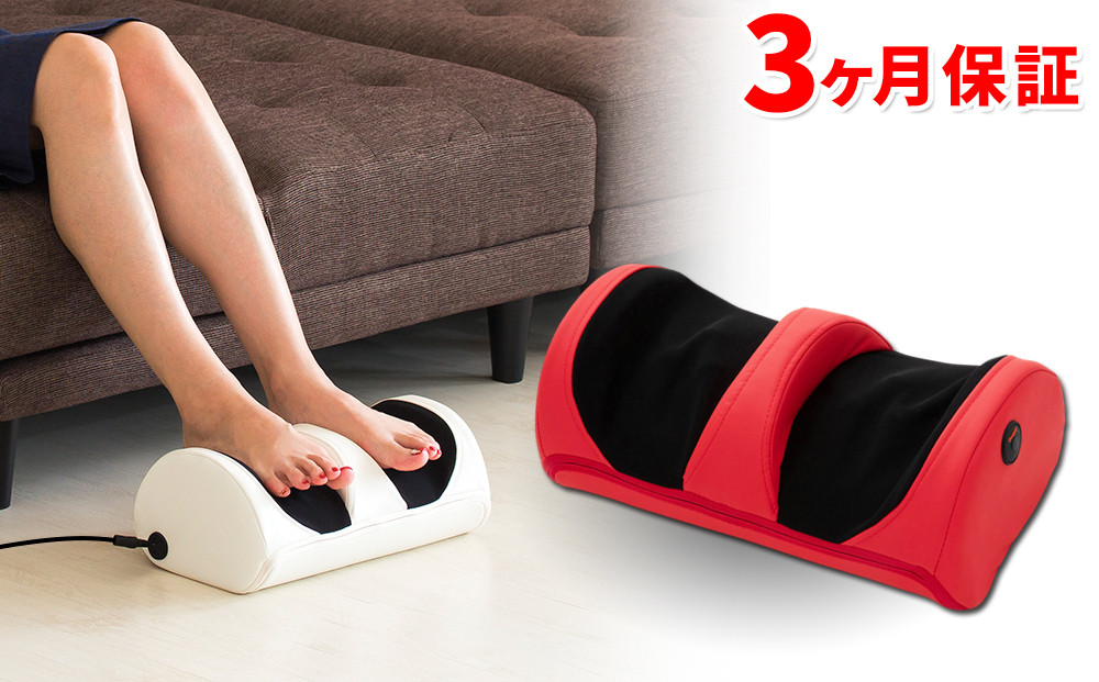 足も～む&nbsp;レッド&nbsp;AKU100858902