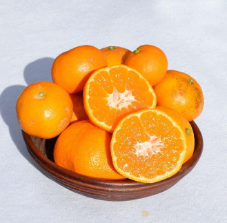 ［先行予約］訳ありみかん 約5kg（箱込み）　和歌山県産