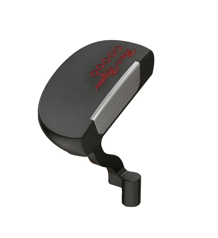 Rex&Regina SWAN PUTTER シャフト33インチ | JTBのふるさと納税サイト