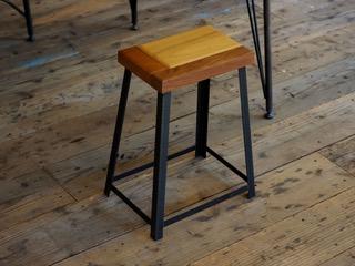 【MADE IN FUKUOKA CITY】AG-STOOL　