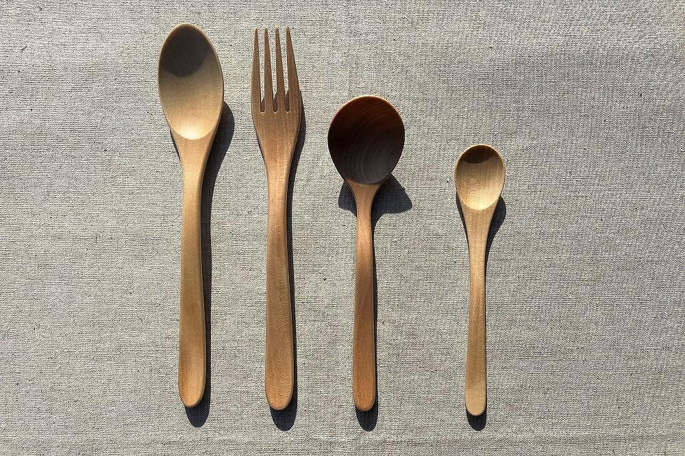 タケル様＊確認用カトラリー③