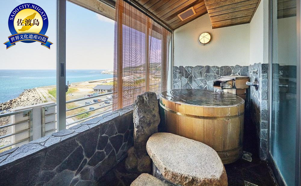 伝統と風格の宿　ホテル万長30,000円宿泊券