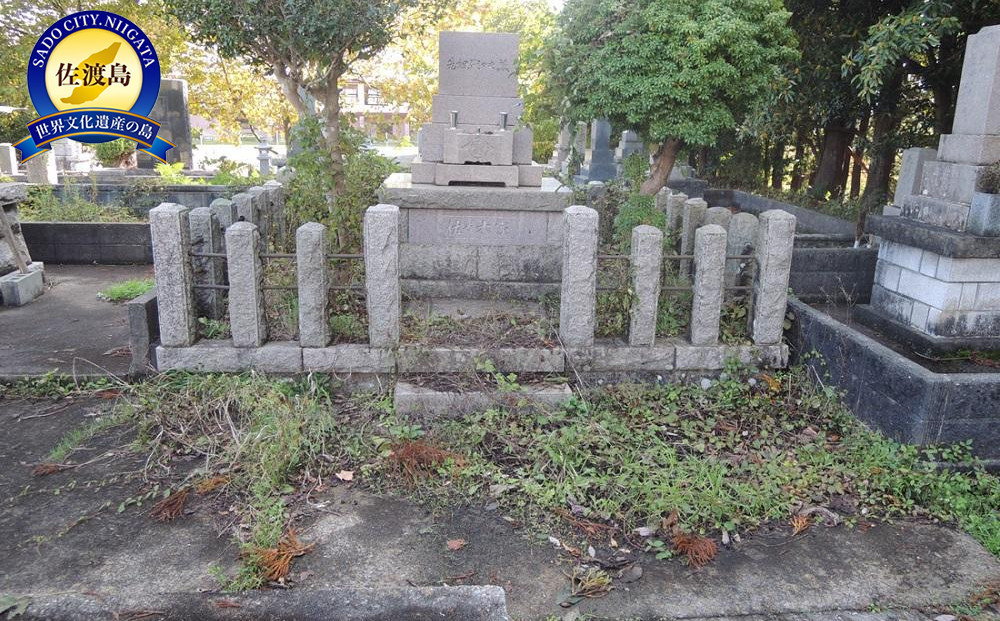 簡易墓石簡易洗浄付きお墓参り代行　清掃サービス（仏花1対付き）