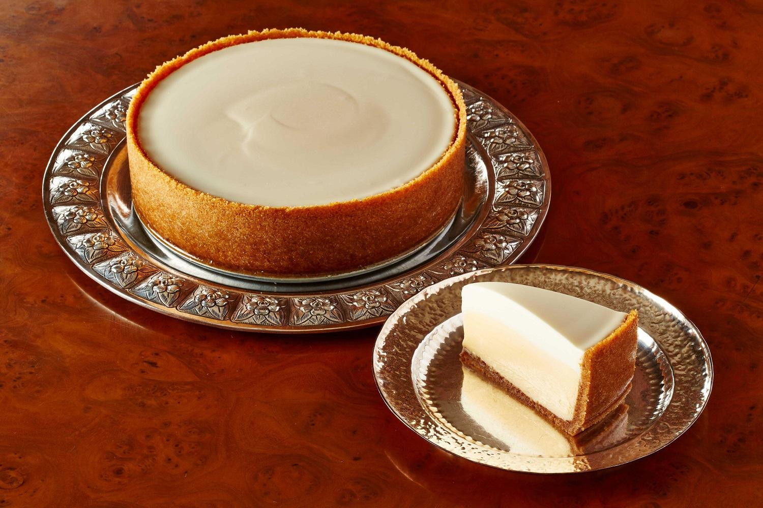 【6月発送】こだわりのチーズケーキ！（大）鎌倉の「ハウス　オブ　フレーバーズ」☆