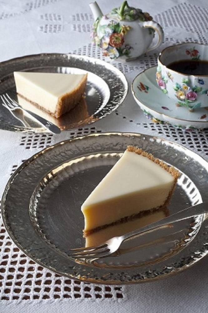 【6月発送】こだわりのチーズケーキ！（小）鎌倉の「ハウス　オブ　フレーバーズ」☆