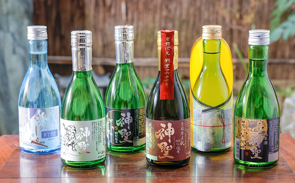 日本酒 6本セット - 酒