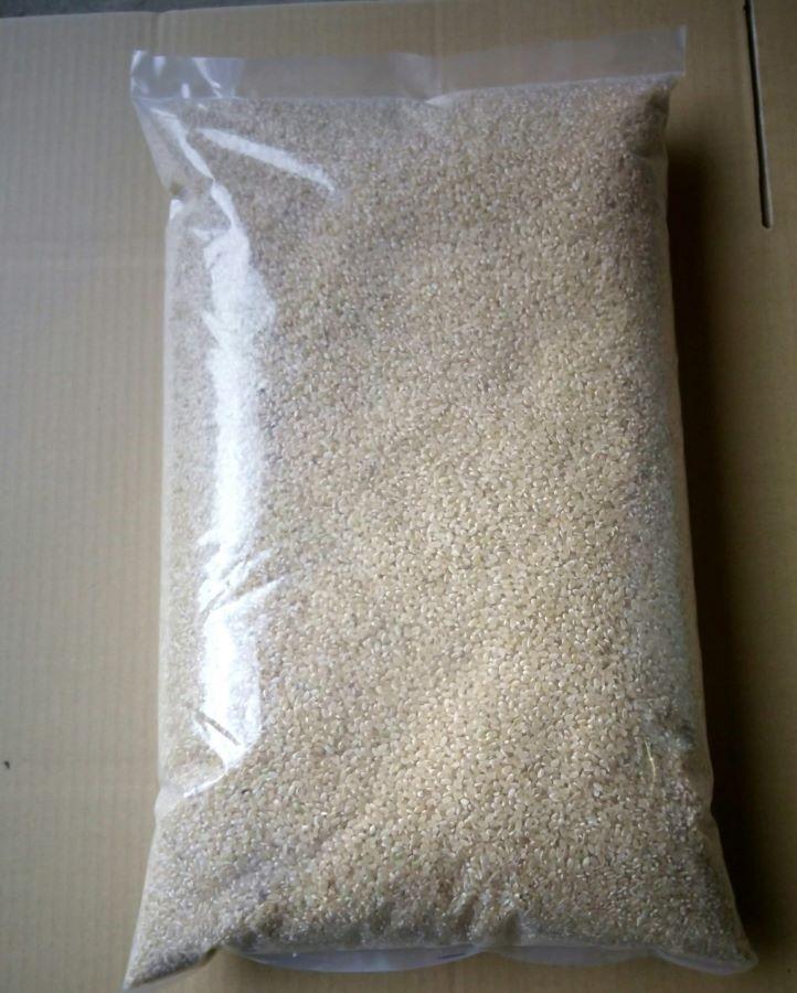 [ふるぽ]　高島農場の農薬不使用ササニシキ10kg玄米　JTBのふるさと納税サイト