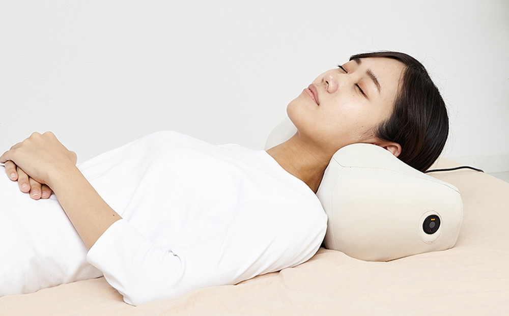 クビカタノービー&nbsp;ホワイト&nbsp;AKU102108002