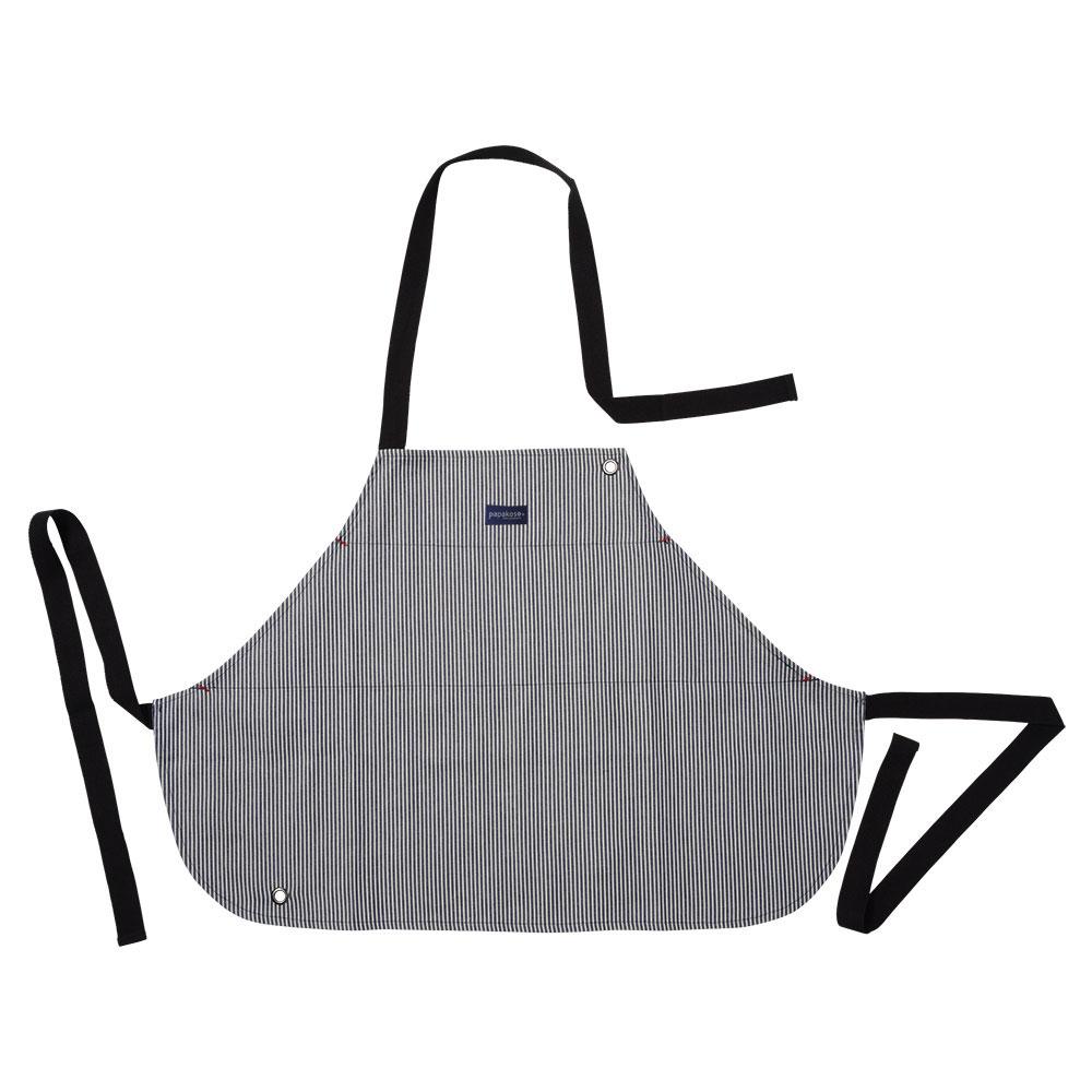 papakoso ダッドエプロン DAD APRON 1個