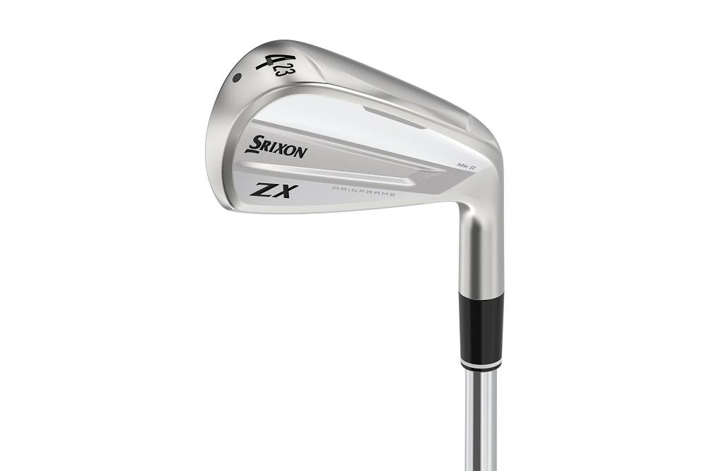 SRIXON ZXMK2 ユーティリティ Diamana ZX-II for UTILITY #4