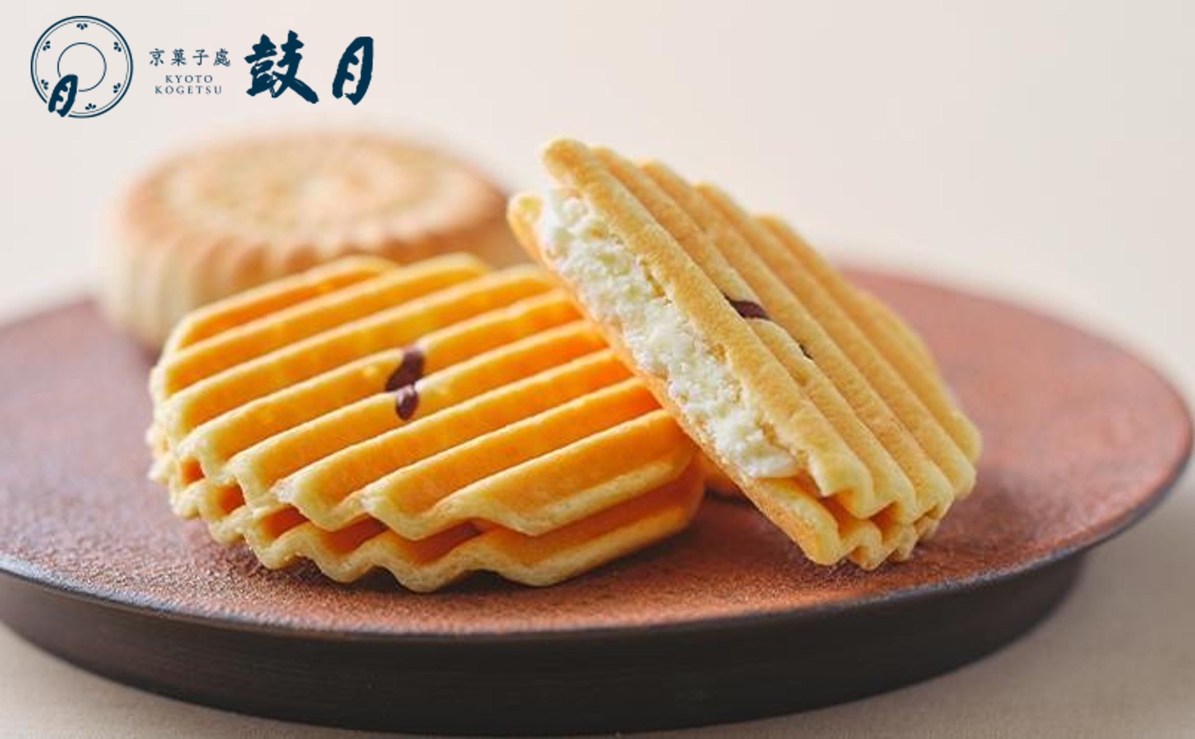 【鼓月】2種銘菓撰詰合せ［ 京都 老舗 和菓子 千寿せんべい 有名店 人気 おすすめ お菓子 スイーツ お取り寄せ 通販 ギフト プレゼント 贈答 ふるさと納税 ］