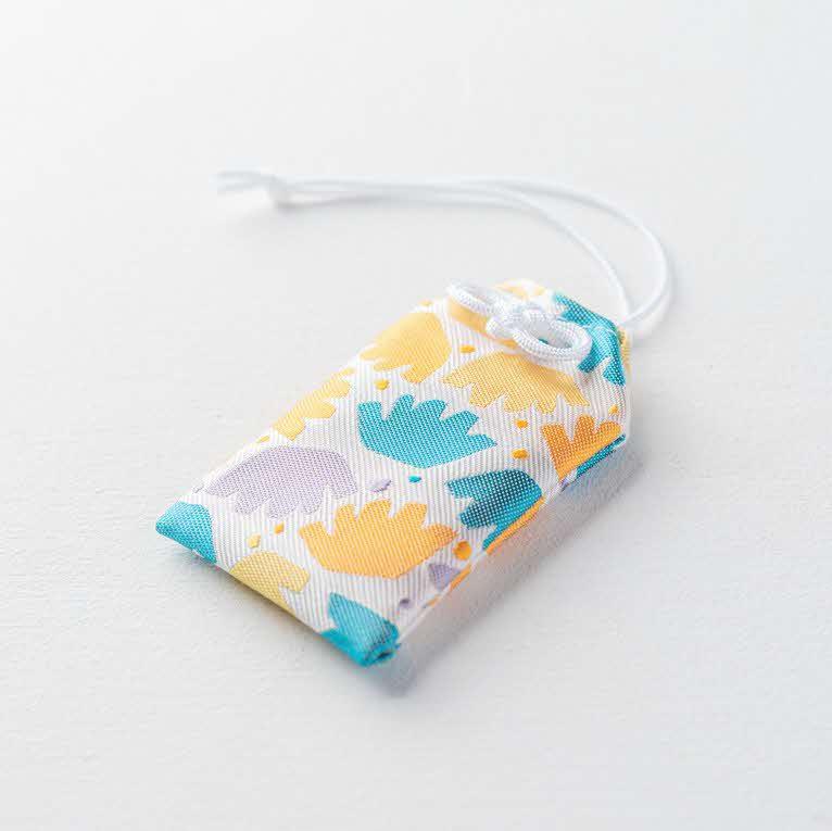 ポメラ様専用ページ 手作りお守り 手作りお守りキット 「てまもり