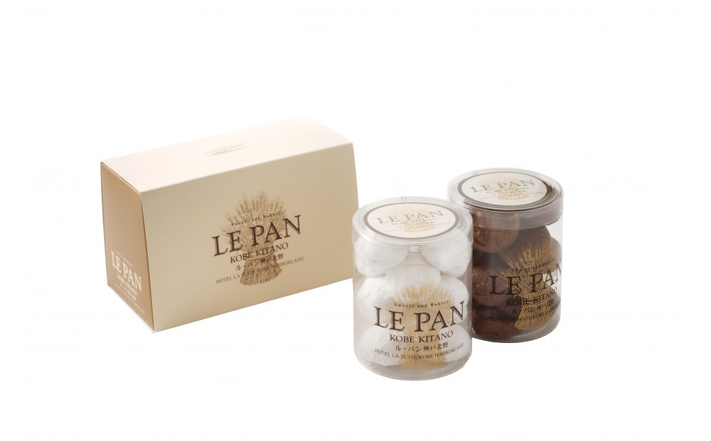 テュブレール デュエット C(サブレ2種)