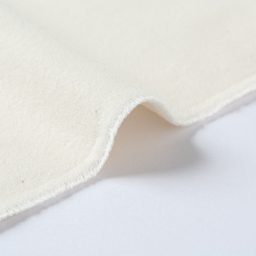 ☆紀州晒 紀州ネル ネル生地 フランネル 綿100％ 無漂白ネル 両面起毛