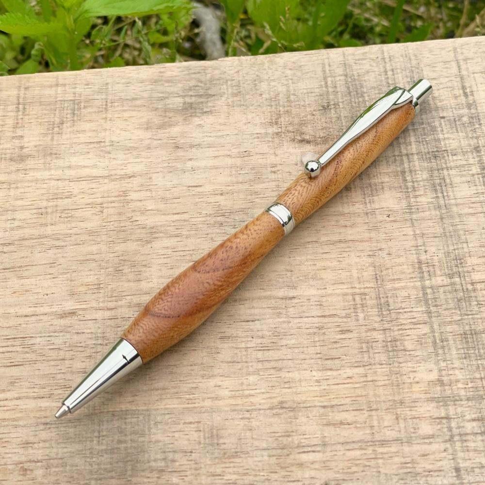 木軸シャーペン オーダーページ - 筆記具