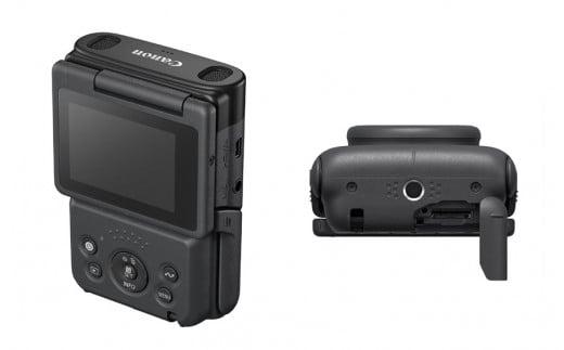 Canon Vlogカメラ PowerShot V10(Canon Vlogカメラ PowerShot Canon Vlogカメラ PowerShot V10(Canon Vlogカメラ PowerShot