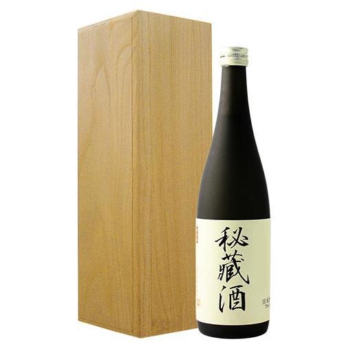 平成元年醸造のヴィンテージ大吟醸【今代司】秘蔵酒 720ml×1本