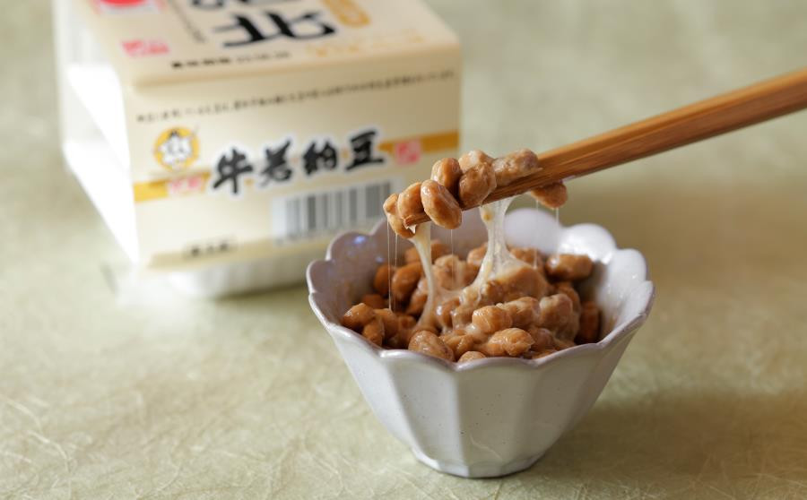 牛若納豆】福袋セット（6種類・合計32パック）| 納豆 詰合せ 京北