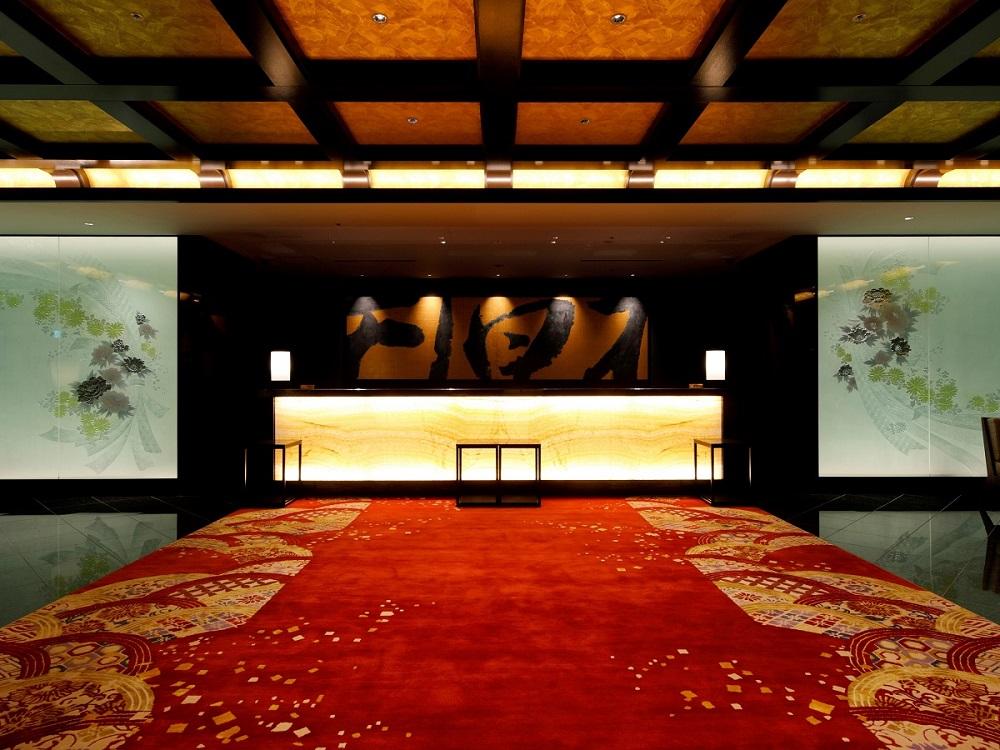 金沢白鳥路ホテル山楽・THE　HOTEL　SANRAKU　KANAZAWA　ご宿泊補助券（3万円分） 石川 金沢 加賀百万石 加賀 百万石 北陸  北陸復興 北陸支援