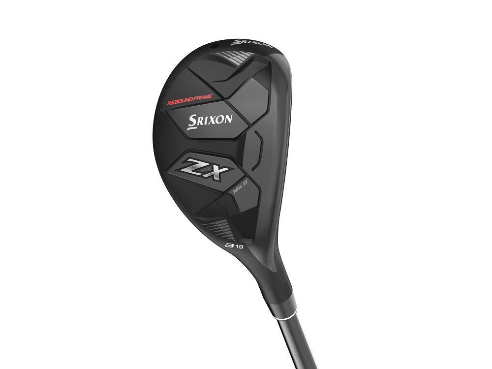 SRIXON ZXMK2 ハイブリッド Diamana ZX-II for HYBRID #4 フレックス R 