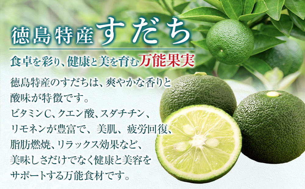 ザ・すだち 」195ml (15缶入り×2ケース) すだち 飲料 徳島 飲み物