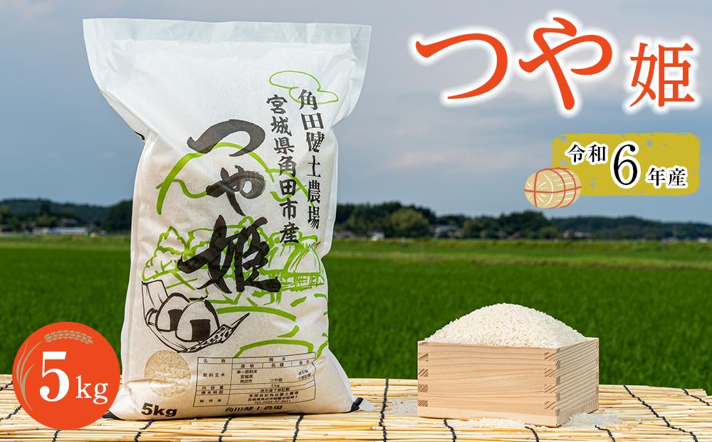 令和6年産 米 つや姫 5kg お米 白米 精米 こめ ご飯 ごはん おにぎり つやひめ 国産 お取り寄せ 人気 おすすめ 食品 宮城