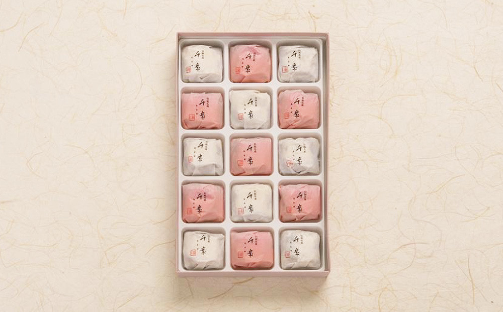 「森八」千歳（15個入）&nbsp;&nbsp;石川&nbsp;金沢&nbsp;加賀百万石&nbsp;加賀&nbsp;百万石&nbsp;北陸&nbsp;北陸復興&nbsp;北陸支援