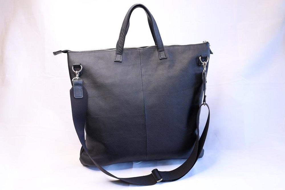 【ヘルメットバッグ（L）】Helmet Bag Large　カラー：BLACK