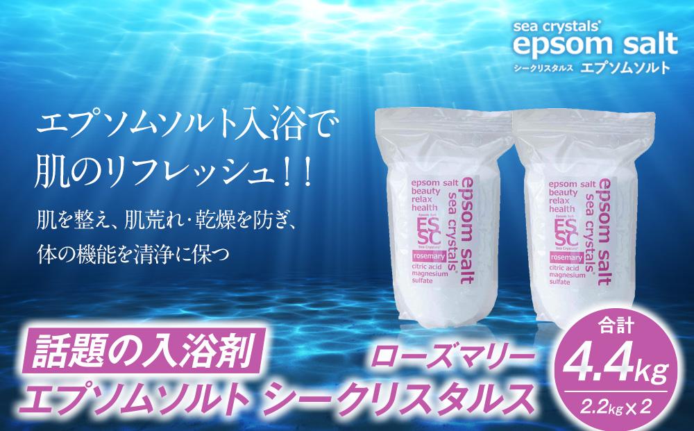 入浴剤×2 - 入浴剤・バスソルト
