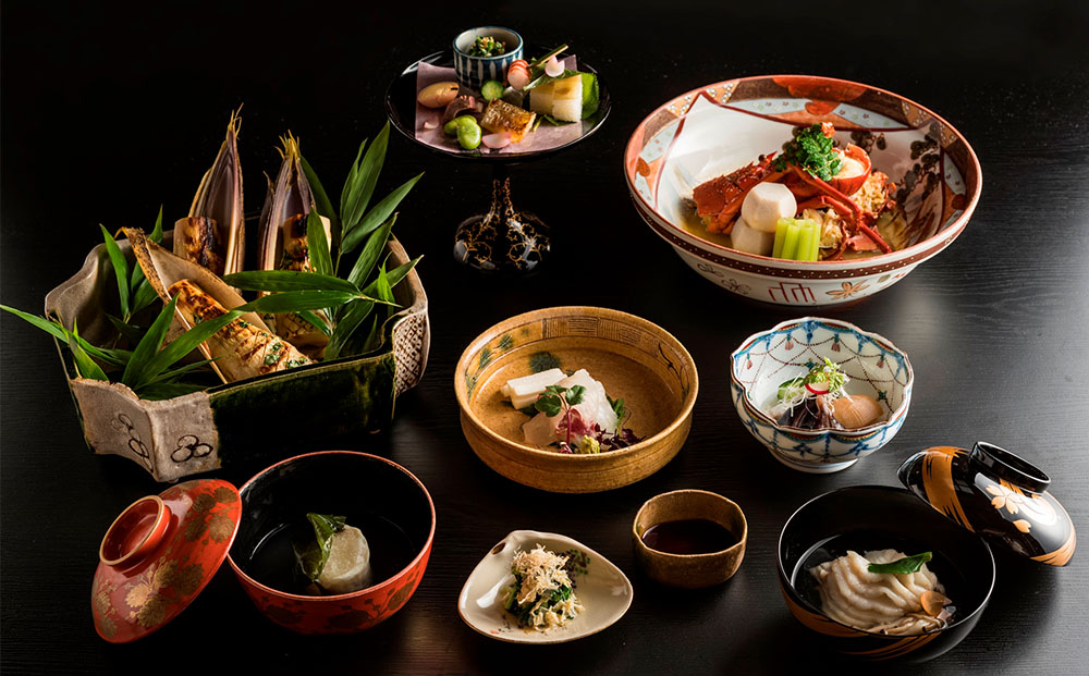 京料理ペアランチ食事券 京都 おいしい 和食 懐石 料亭 デート 記念日 旅行 Jtbのふるさと納税サイト ふるぽ