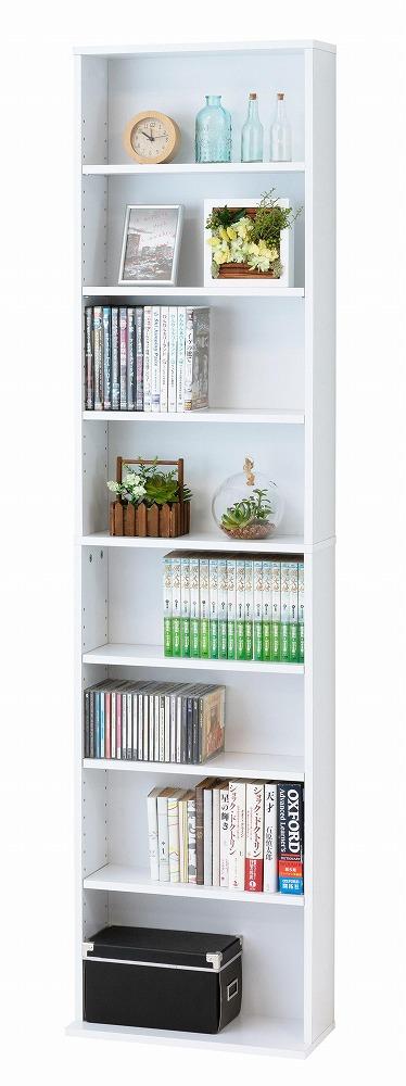 ホワイト】文庫本棚W450 S | JTBのふるさと納税サイト [ふるぽ]