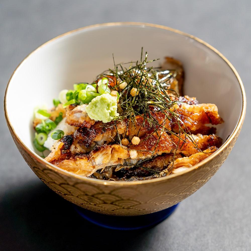 【極上】うな東 ひつまぶし・5人前