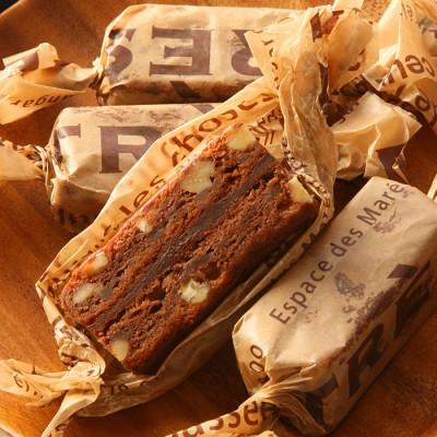 ANAクラウンプラザホテル新潟】生ブラウニー チョコブラウニー（12本