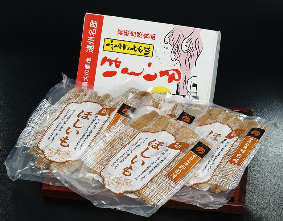 2024年1月～発送※ 静岡県御前崎産『干し芋』 450g×4袋 御前崎ブランド認定 噛みしめる程に甘い ほしいも | JTBのふるさと納税サイト  [ふるぽ]