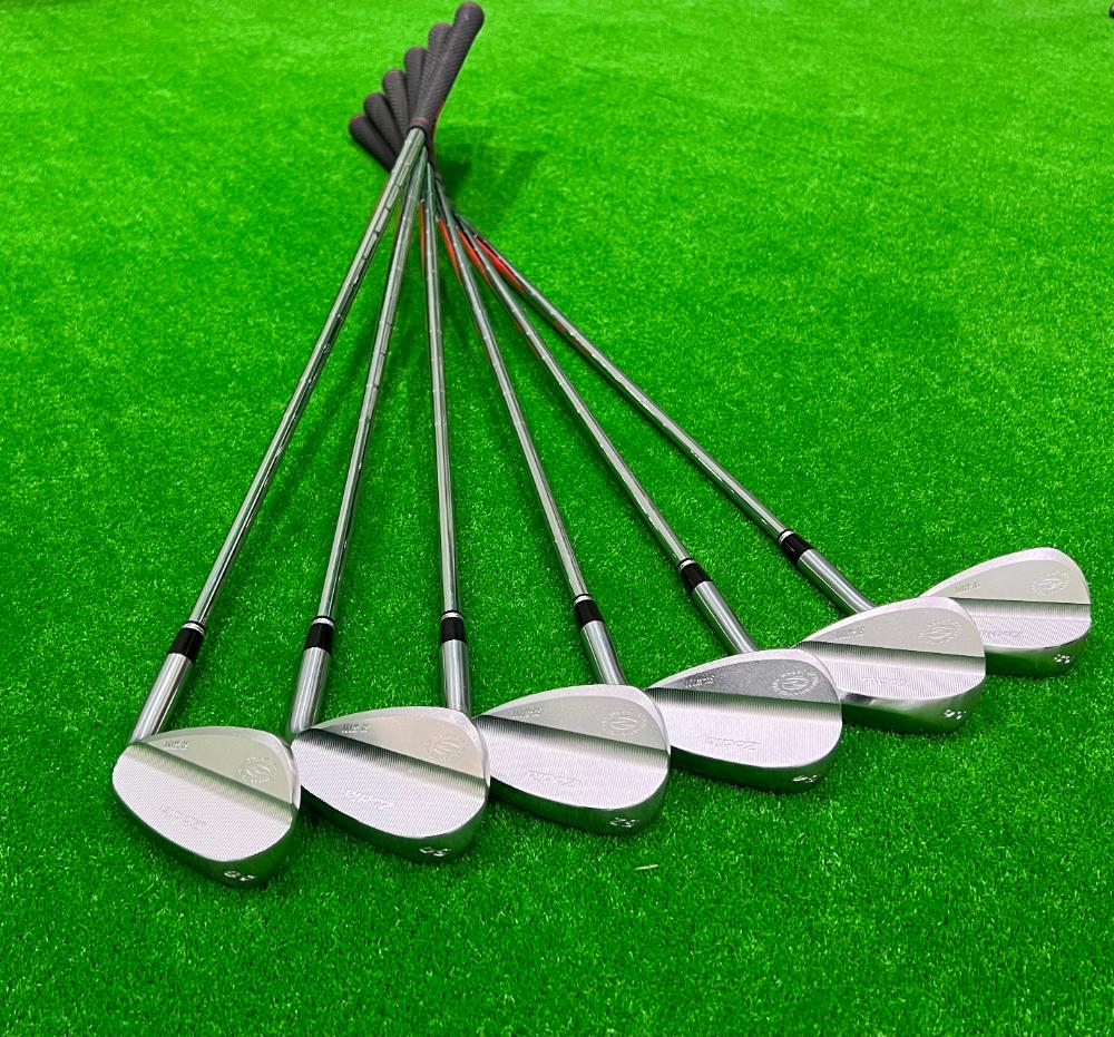 ゾディア（Zodia）ゴルフクラブ　SV-W101&nbsp;ウェッジ1本　ロフト角48°&nbsp;シャフト&nbsp;neo950&nbsp;フレックスR