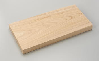【ポイント交換専用】木製まな板用材（小）