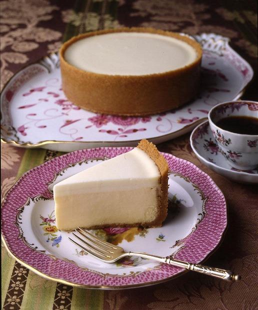 【1月発送】こだわりのチーズケーキ！（大）鎌倉の「ハウス　オブ　フレーバーズ」