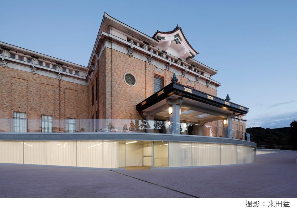 村上隆もののけ京都 1枚』京都市京セラ美術館 京都市美術館 チケット1