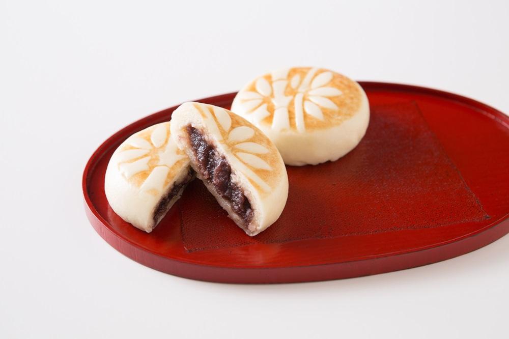 竹林堂分家】甘酒まんじゅう 20個入り（白のみ） | JTBのふるさと納税