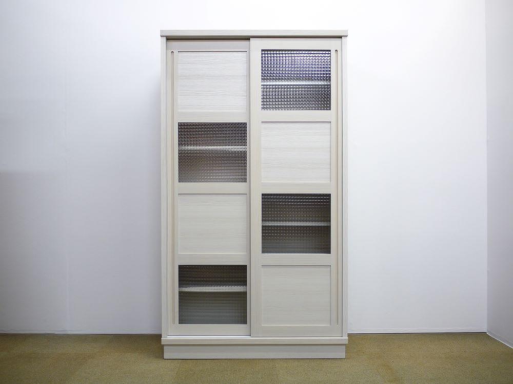 100&nbsp;カップボード&nbsp;ハッピー&nbsp;Aタイプ＜NA色＞