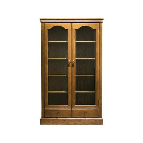 旭川家具&nbsp;山室家具製作所&nbsp;エスポアール&nbsp;No.77&nbsp;書棚&nbsp;【&nbsp;国産&nbsp;無垢&nbsp;インテリア&nbsp;木製&nbsp;シックチェスト&nbsp;タンス&nbsp;収納&nbsp;本棚&nbsp;ブックシェルフ&nbsp;ダイニング&nbsp;書斎&nbsp;北海道&nbsp;】&nbsp;_03421