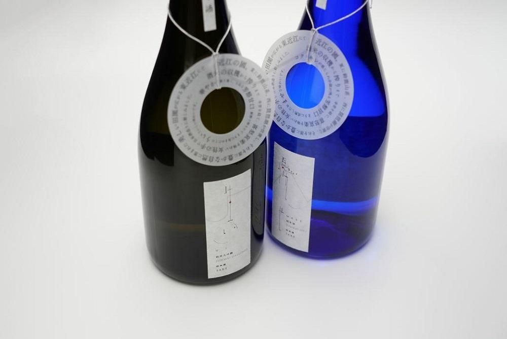 【まるちゃん】【花陽浴 純米大吟醸】個性を体感！酒米違い飲み比べセット まるちゃん】【花陽浴 純米大吟醸】個性を体感！酒米違い飲み比べ