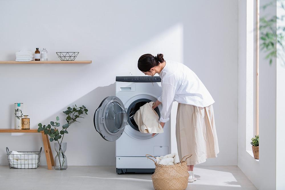 洗濯機 ドラム式洗濯乾燥機 洗濯乾燥機 ドラム式 8kg 乾燥5kg 左開き