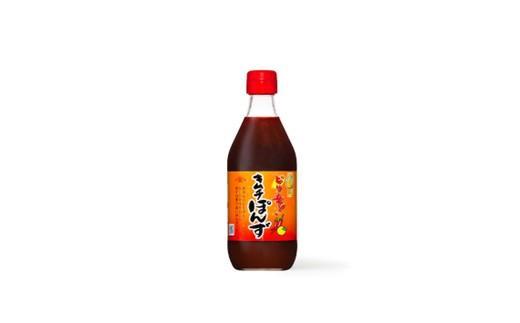 大醤　キムチぽんず360ml×12本