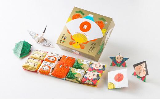 お菓子 和菓子 もち菓子 岡山名物 めでたきびだんご（10個入×6箱） ※11月のみ発送不可