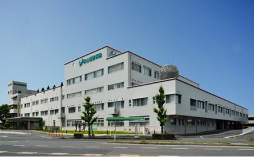 岡山旭東病院&nbsp;脳ドック×1受診分