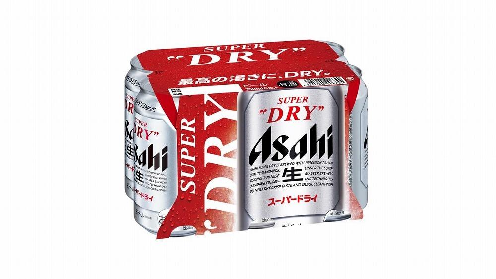 缶 ビール 6 缶 販売 パック